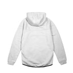 Rollin "Script" Tech Tracksuit (White)