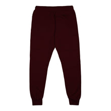 Load image into Gallery viewer, Rollin &quot;Script&quot; Tech Sweatpant (Burgundy)
