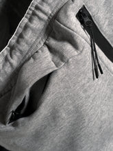 Load image into Gallery viewer, Rollin &quot;Script&quot; Tech Sweatpant (Heather Grey)
