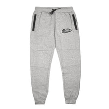 Load image into Gallery viewer, Rollin &quot;Script&quot; Tech Sweatpant (Heather Grey)
