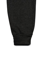 Rollin "Script" Tech Sweatpant (Heather Charcoal)