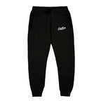 Rollin "Script" Tech Tracksuit (Heather Charcoal)