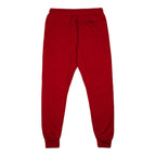 Rollin "Script" Tech Sweatpant (Red)