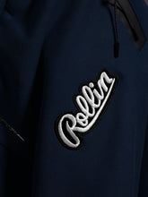 Load image into Gallery viewer, Rollin &quot;Script&quot; Tech Sweatpant (Royal Blue)
