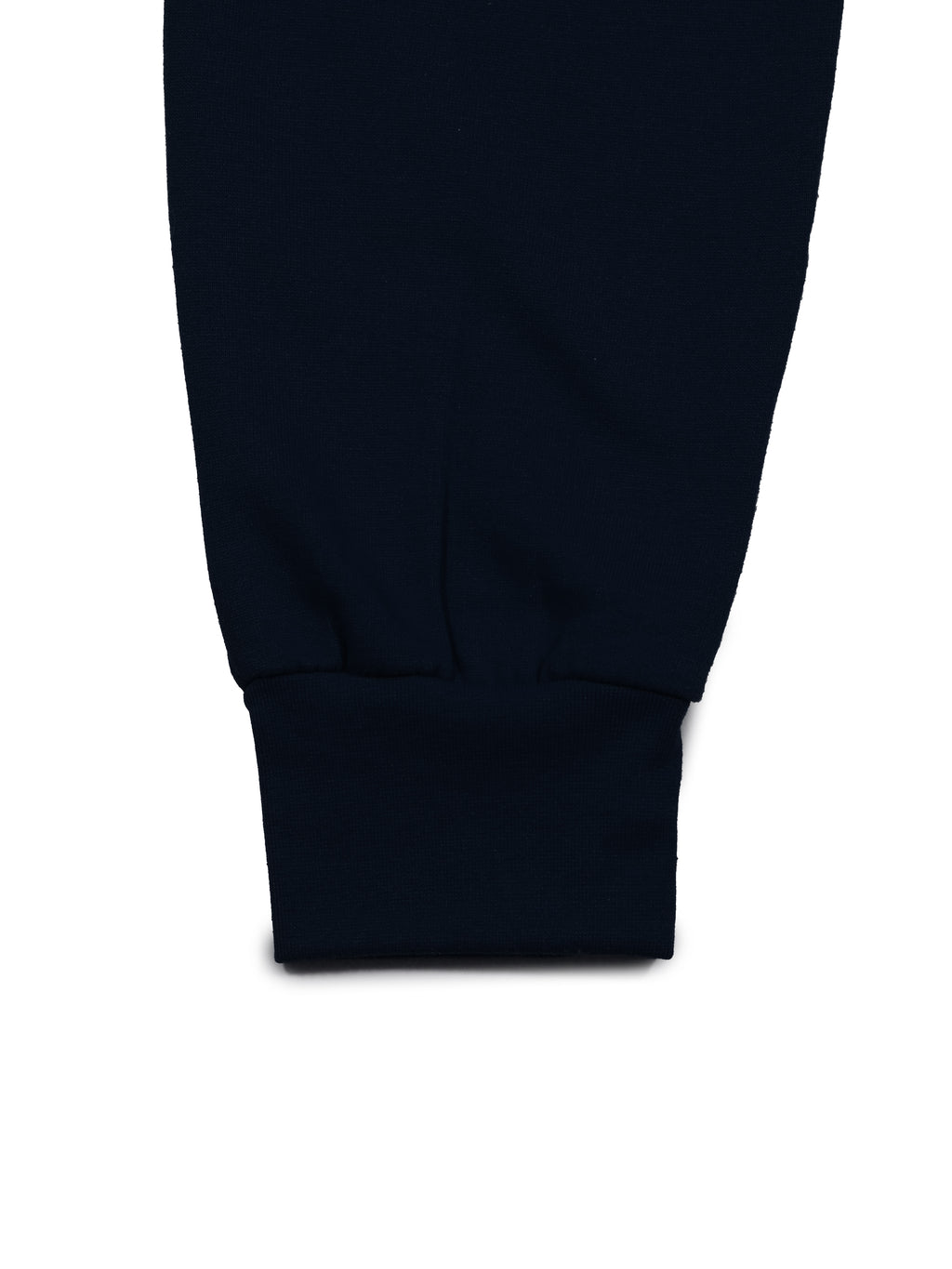 Rollin "Script" Tech Sweatpant (Royal Blue)