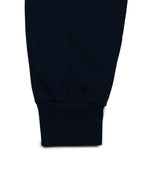 Rollin "Script" Tech Sweatpant (Royal Blue)