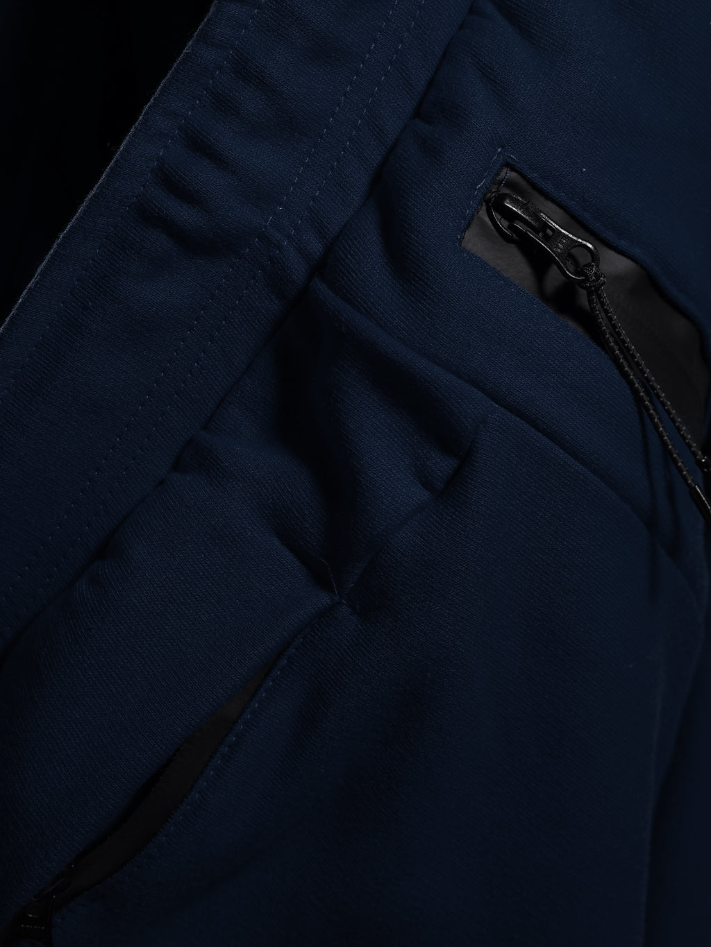 Rollin "Script" Tech Sweatpant (Royal Blue)