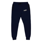Rollin "Script" Tech Sweatpant (Royal Blue)