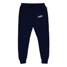 Load image into Gallery viewer, Rollin &quot;Script&quot; Tech Sweatpant (Royal Blue)
