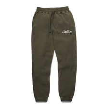 Load image into Gallery viewer, Rollin &quot;Clear Chenille Patch” Pant (Olive Sand)
