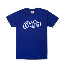 Load image into Gallery viewer, Rollin” OG Screen Print Shirt (Royal Blue)
