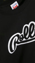 Load image into Gallery viewer, Rollin” OG Screen Print Shirt (Black)
